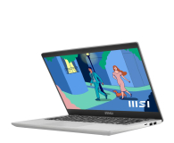 MSI Modern 14 Ryzen 5-7530U/16GB/512/Win11 - 1263072 - zdjęcie 8